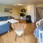 Stunning Apartment In Kristiansand S With Kitchen