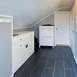 Stunning Apartment In Kristiansand S With Kitchen