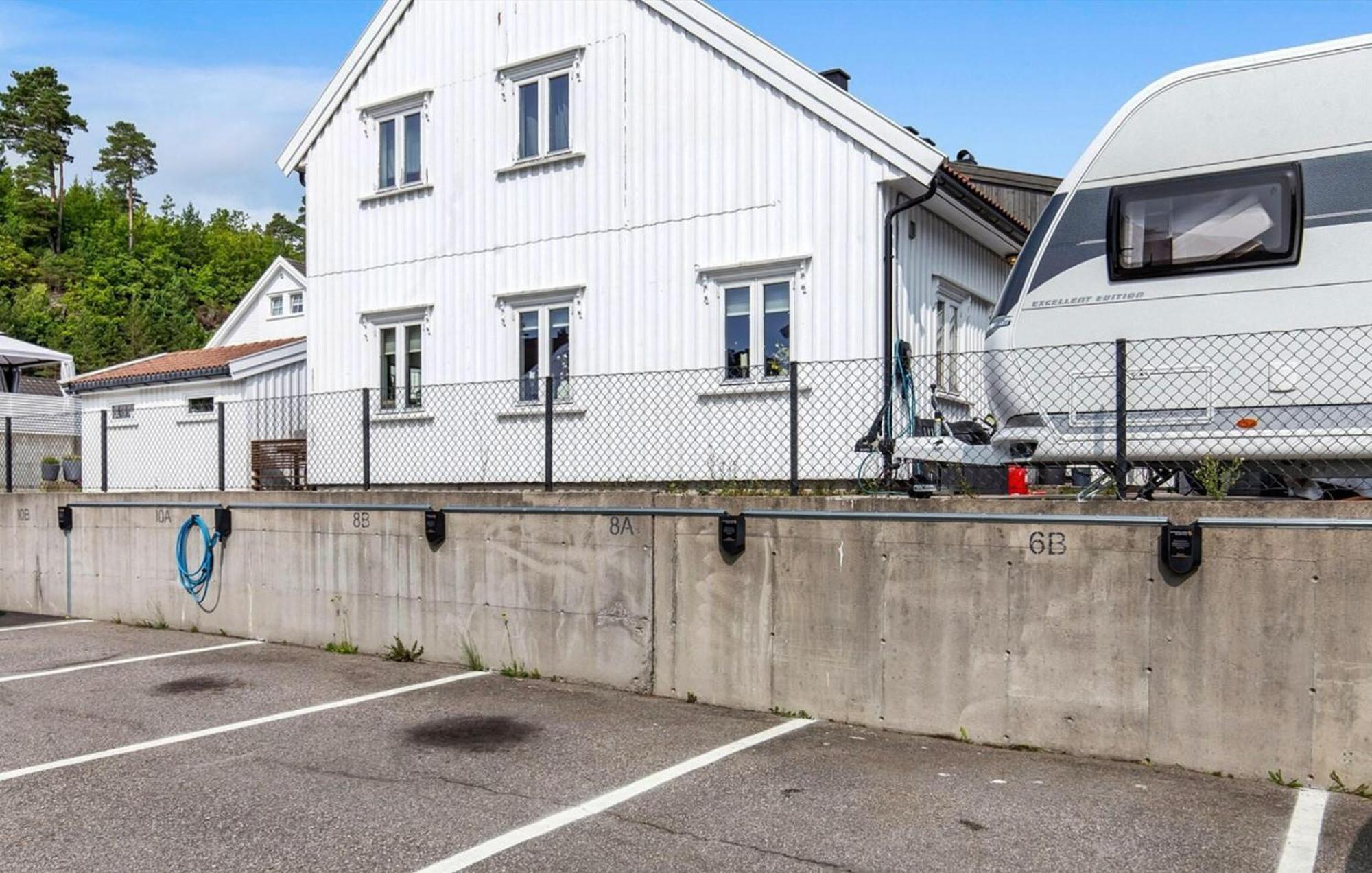 Apartment Stunning In S With Kitchen Kristiansand
