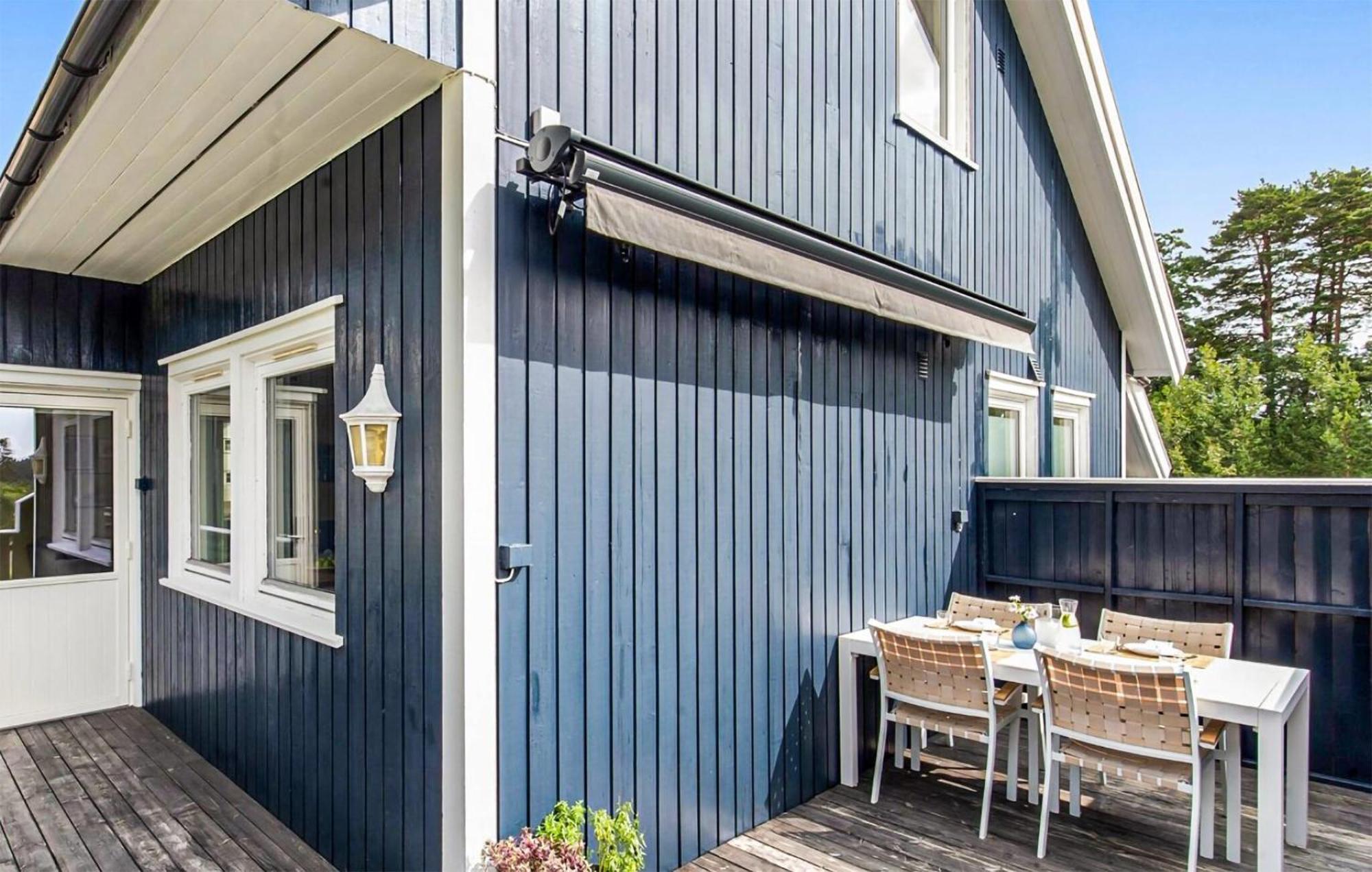 Stunning In S With Kitchen Apartment Kristiansand