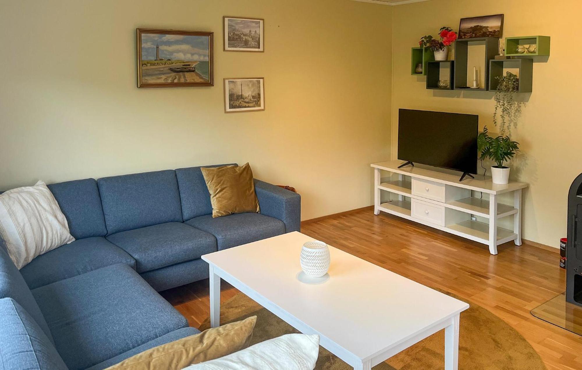 Stunning In S With Kitchen Apartment Kristiansand