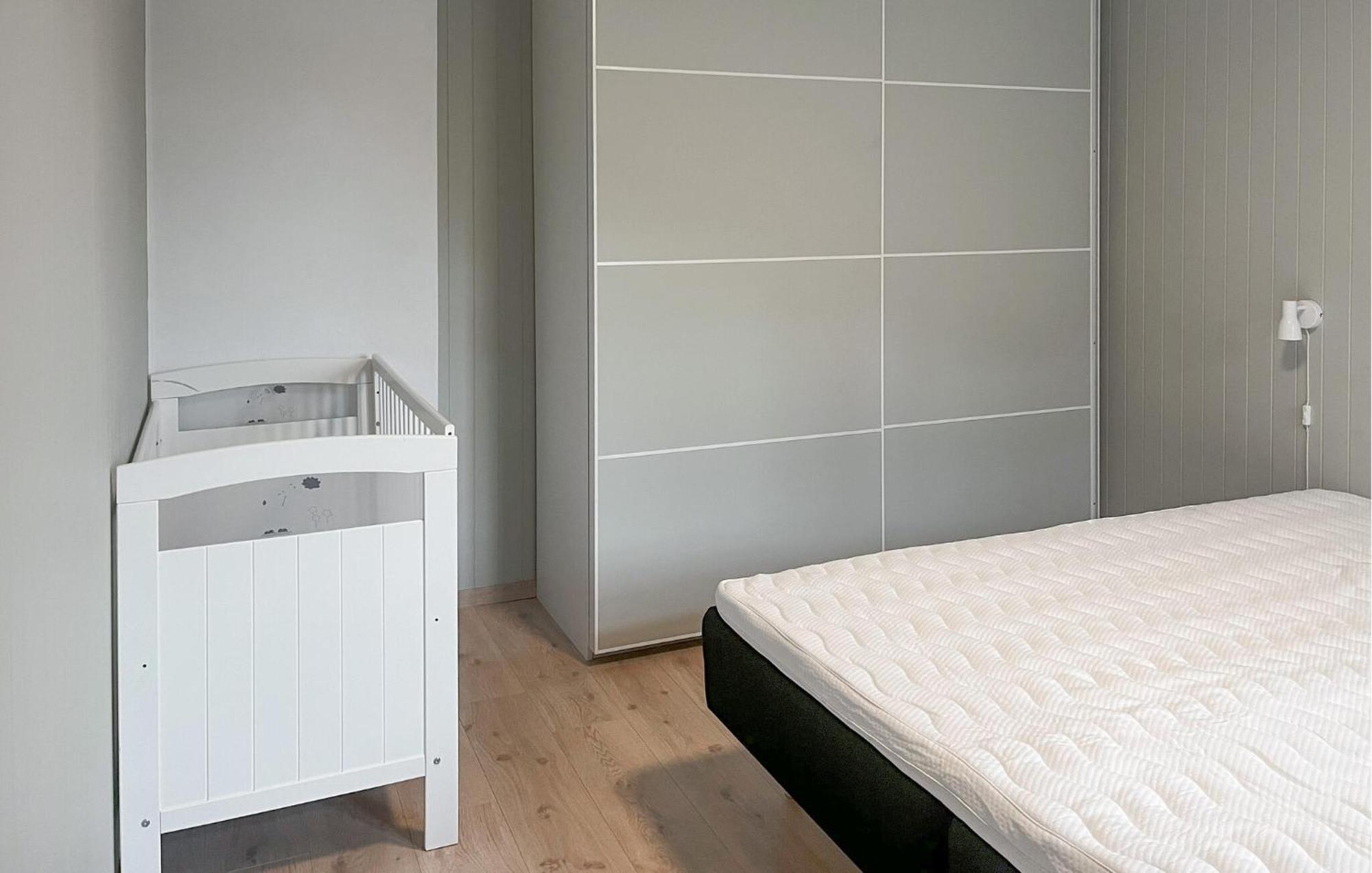 Stunning In S With Kitchen Apartment Kristiansand
