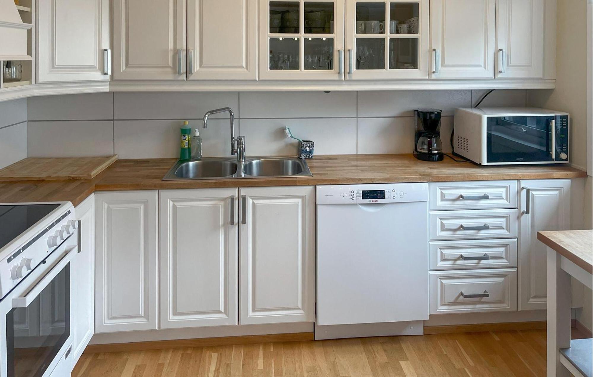 Stunning In S With Kitchen Apartment Kristiansand