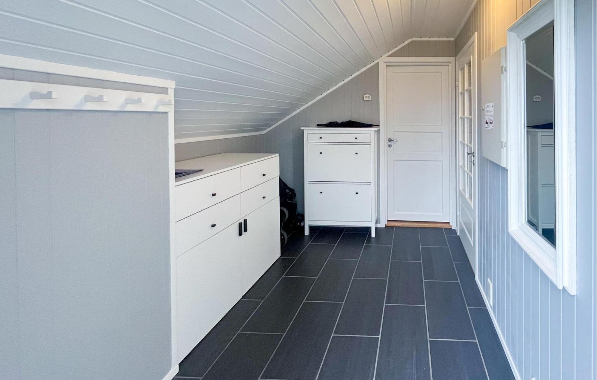 Stunning In S With Kitchen Kristiansand